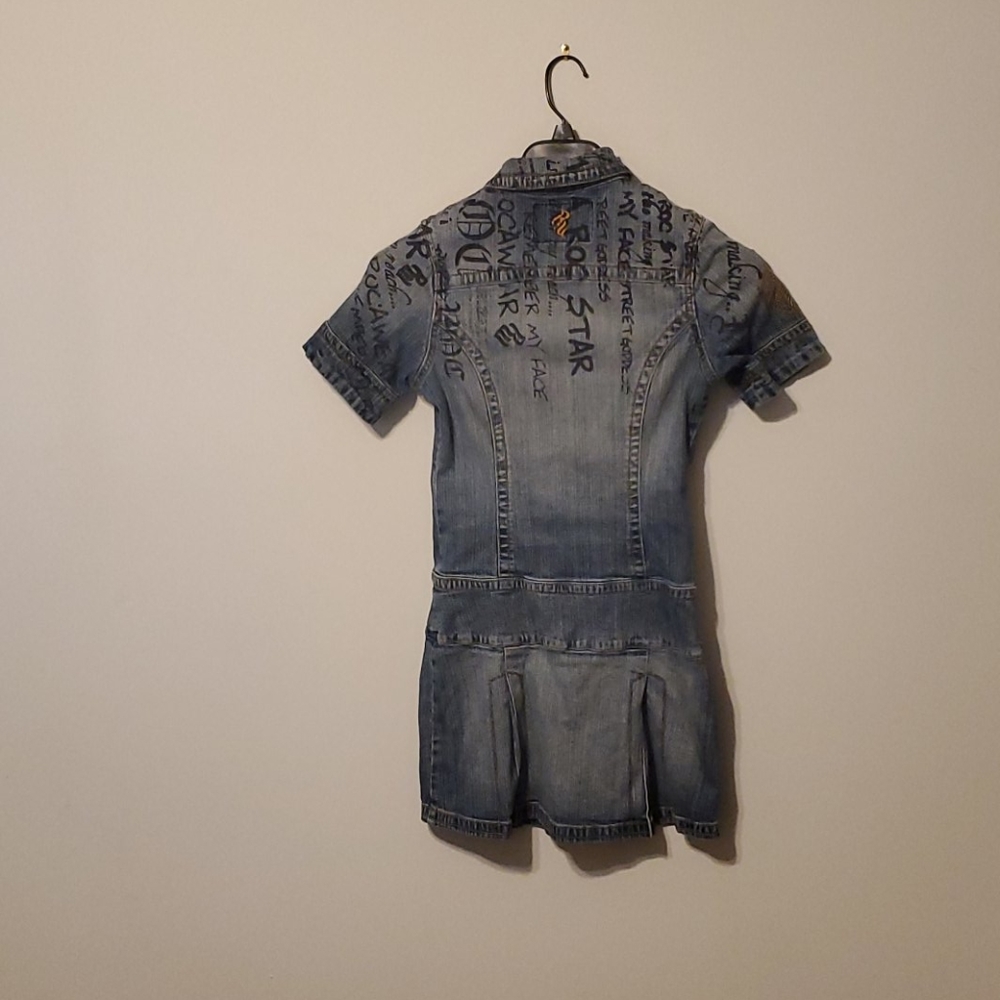 Vintage Rocawear - Picture 4 of 6